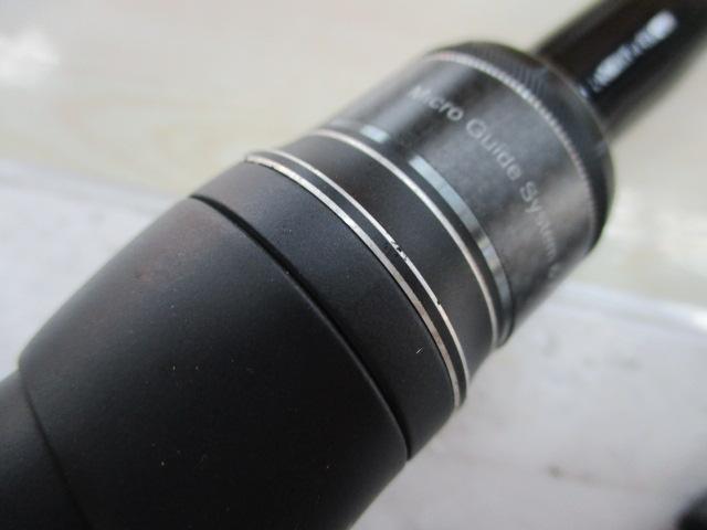 ホーネットスティンガープラス HSPC-672X-BB