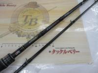 ホーネットスティンガープラス HSPC-672X-BB