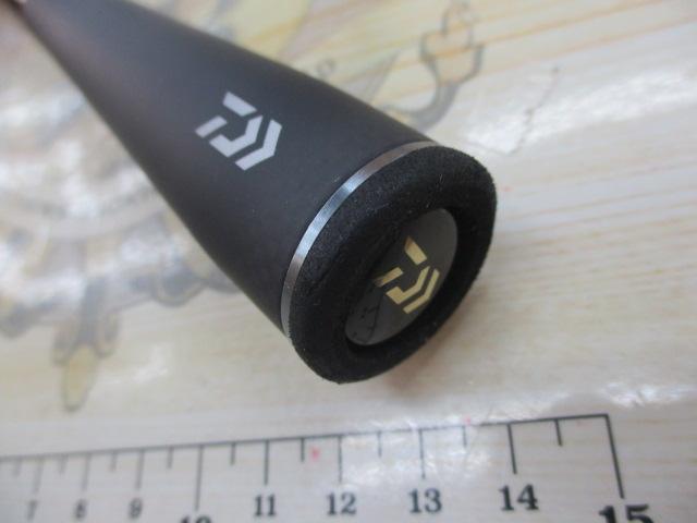 ブレイゾン C610M-2