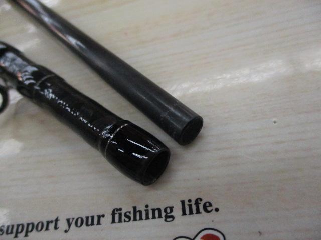 ブレイゾン C610M-2