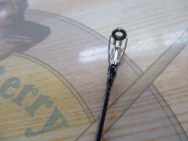 エアエッジ 662LB