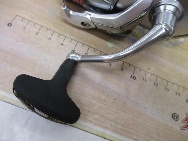 23ストラディック C3000HG