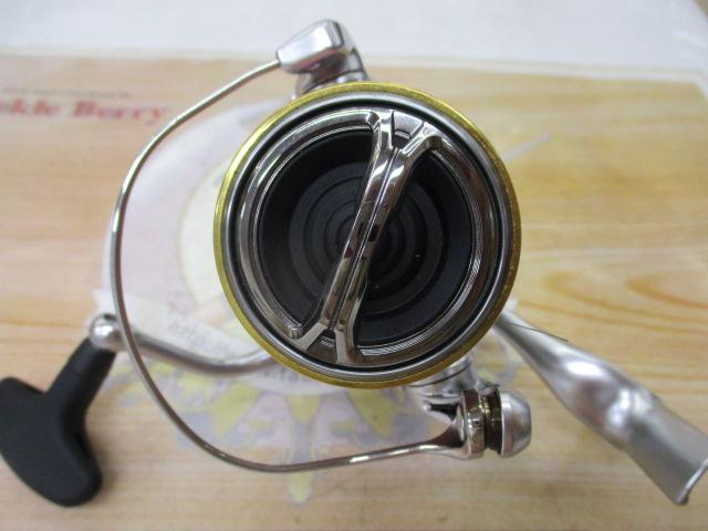 23ストラディック C3000HG