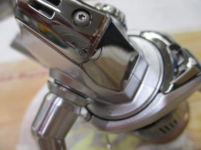 23ストラディック C3000HG