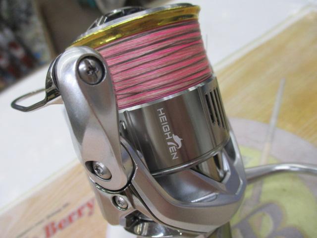 23ストラディック C3000HG