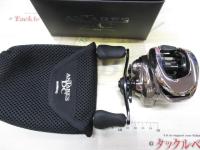 21アンタレスDC XG RH