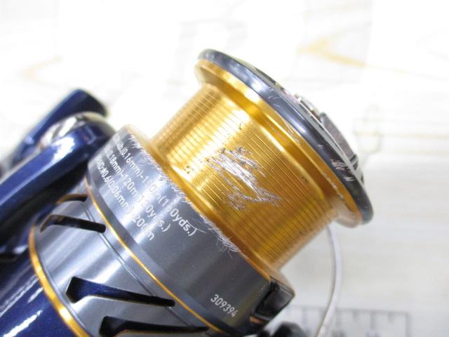 20クレスト LT2000