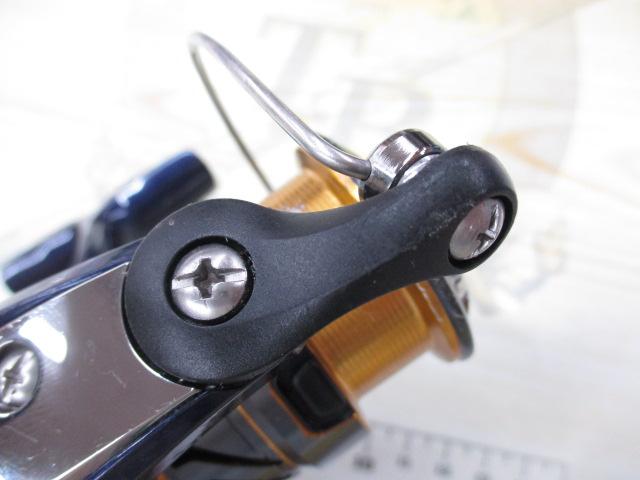 20クレスト LT2000