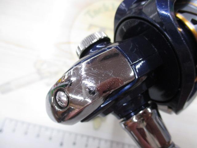 20クレスト LT2000