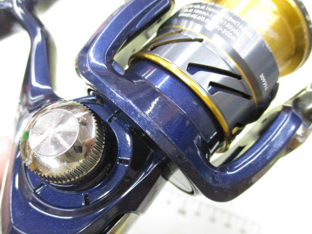 20クレスト LT2000