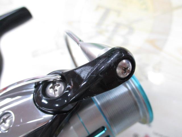 19エメラルダス LT3000S-CH-DH