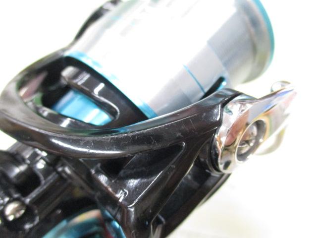 19エメラルダス LT3000S-CH-DH