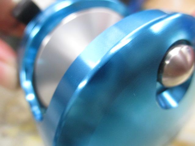 カバラブルーCAVB-5NⅡLX-TB