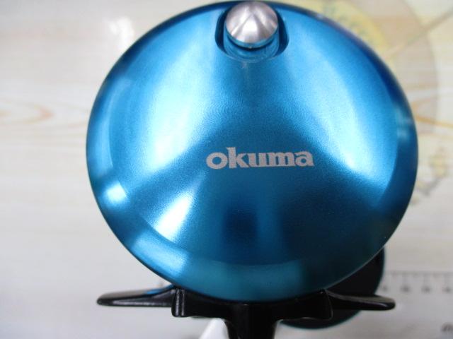 カバラブルーCAVB-5NⅡLX-TB