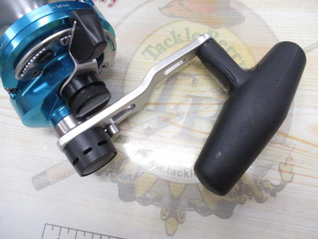 カバラブルーCAVB-5NⅡLX-TB