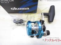 カバラブルーCAVB-5NⅡLX-TB