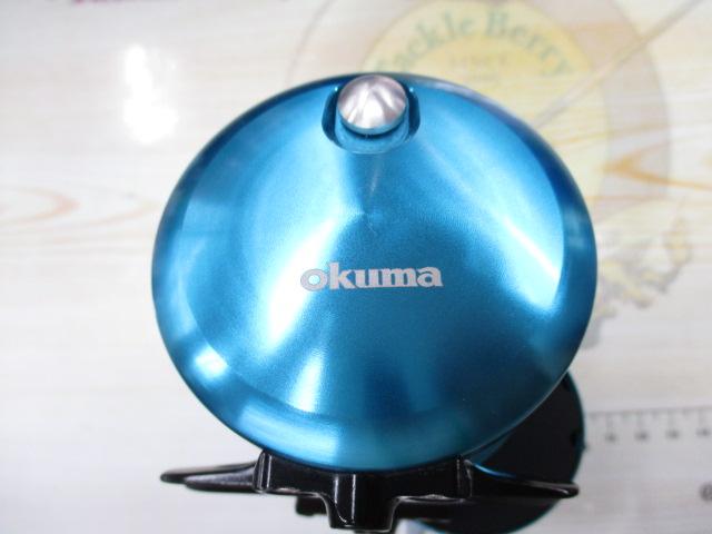 カバラブルーCAVB-5NⅡLX-TB