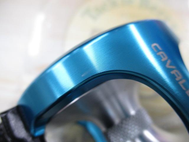 カバラブルーCAVB-5NⅡLX-TB