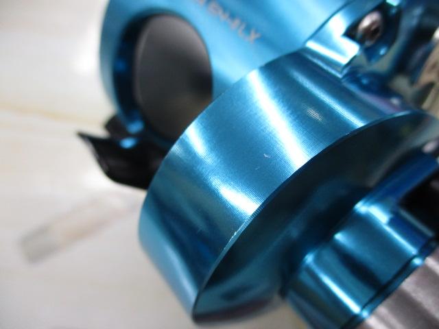 カバラブルーCAVB-5NⅡLX-TB