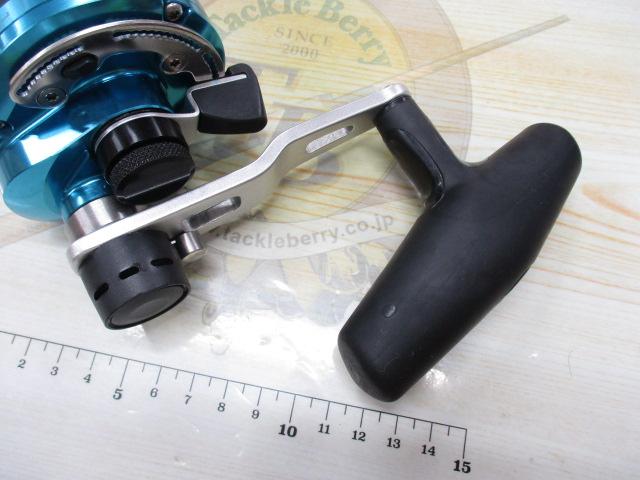 カバラブルーCAVB-5NⅡLX-TB