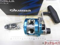 カバラブルーCAVB-5NⅡLX-TB