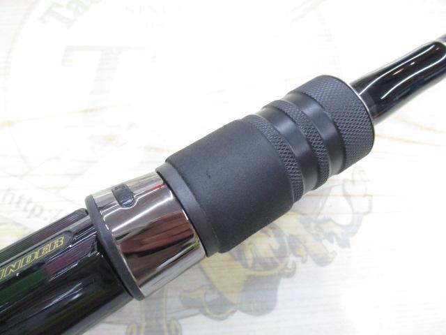 サイドワインダーグレートパフォーマーHGC-77XS/GP