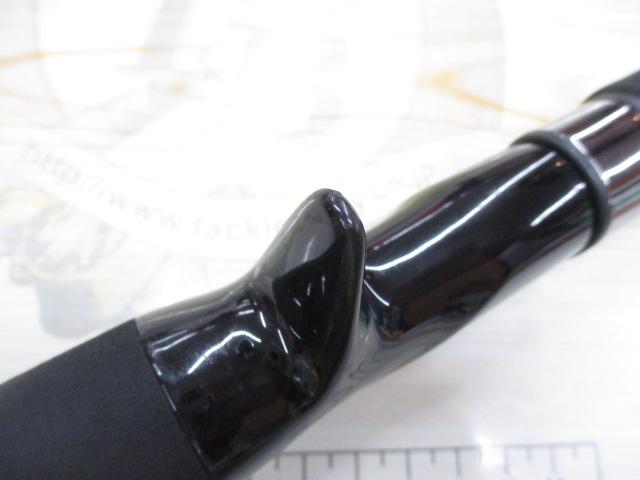 サイドワインダーグレートパフォーマーHGC-77XS/GP