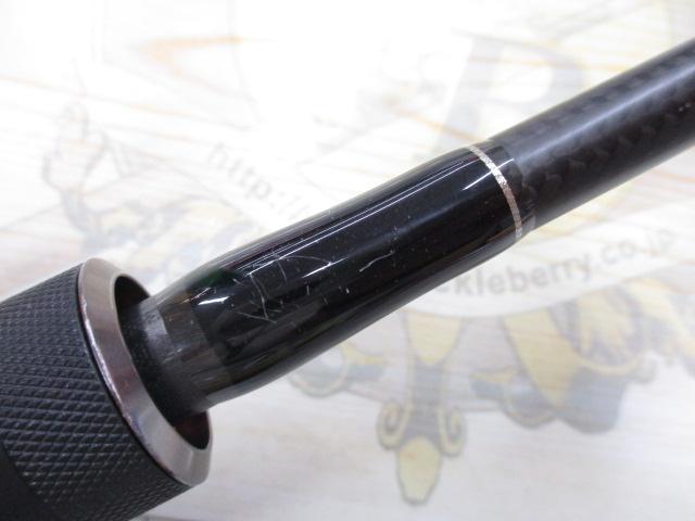 サイドワインダーグレートパフォーマーHGC-77XS/GP