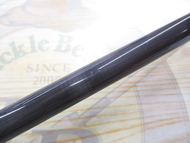 サイドワインダーグレートパフォーマーHGC-77XS/GP