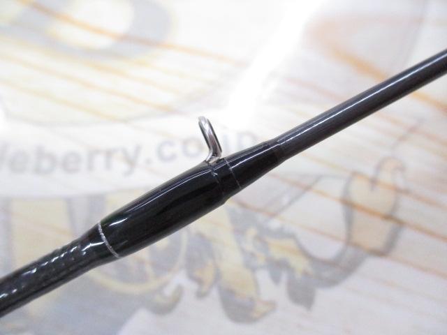 ブレイゾン S64L-ST