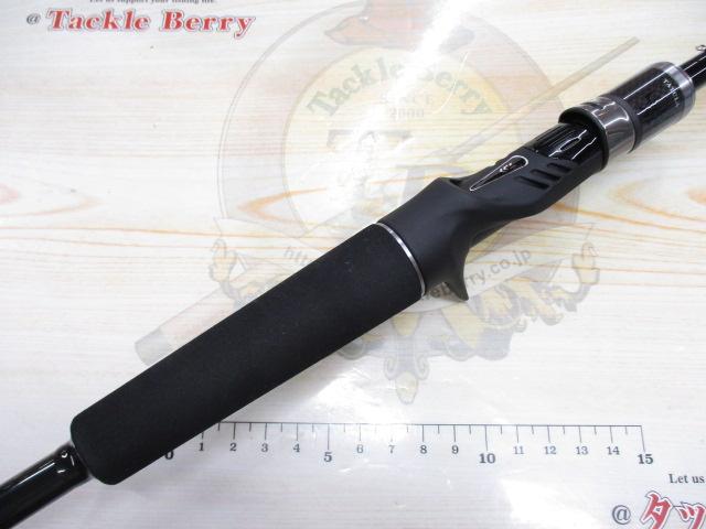 タトゥーラXT 6102MRB