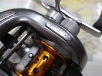 05メタニウムXT RH