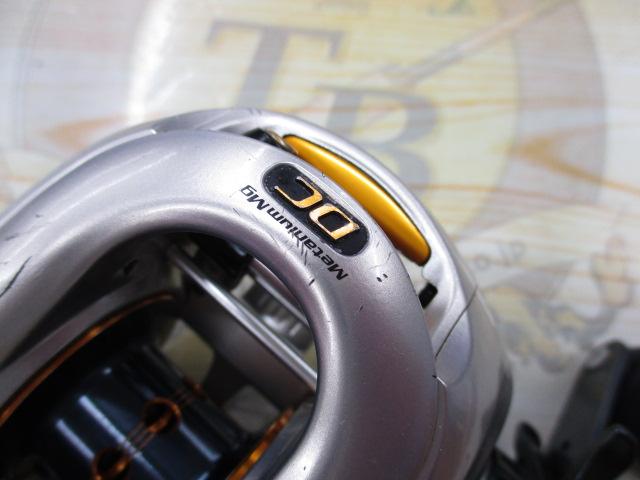 08メタニウムMgDC7 RH