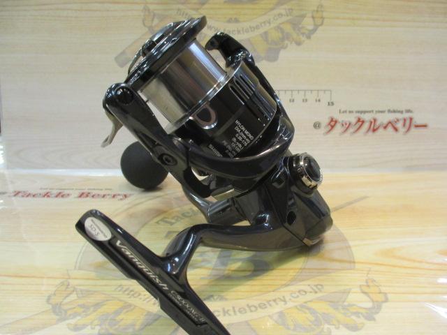 19ヴァンキッシュ C5000XG