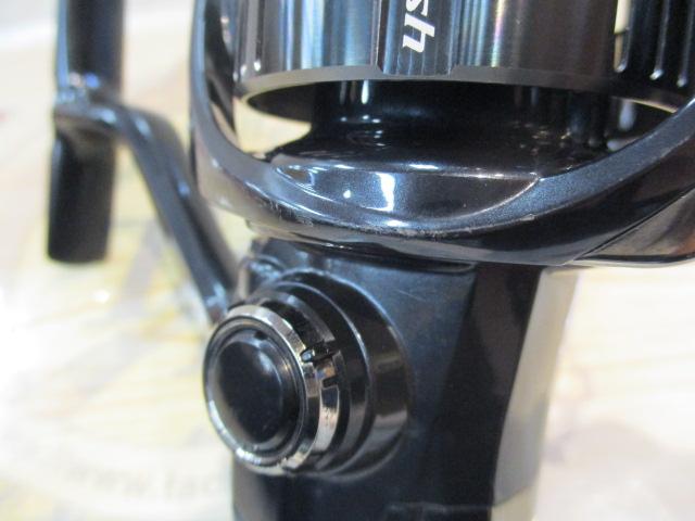 19ヴァンキッシュ C5000XG