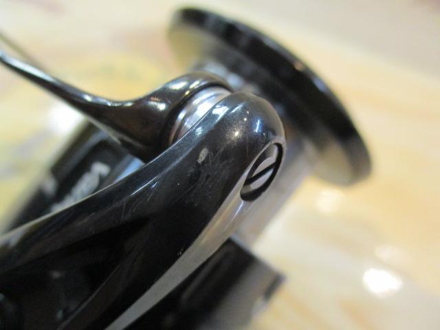 19ヴァンキッシュ C5000XG