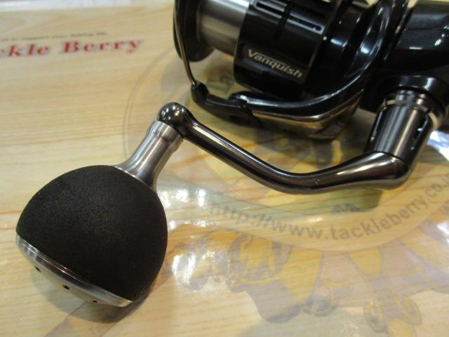 19ヴァンキッシュ C5000XG