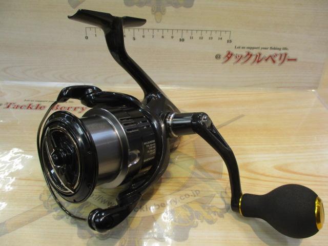 19ヴァンキッシュ 4000MHG