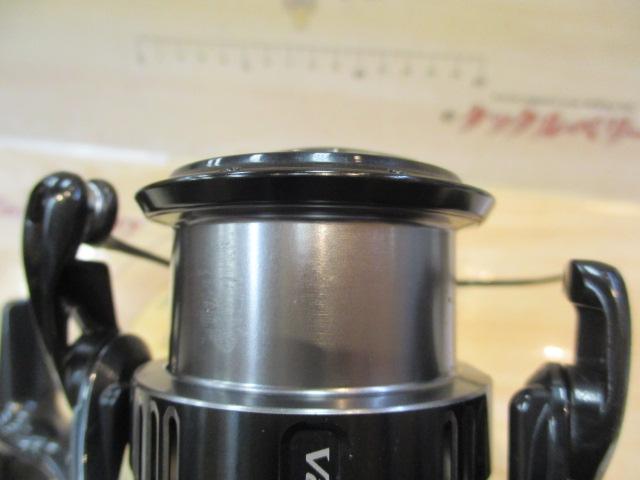 19ヴァンキッシュ 4000MHG