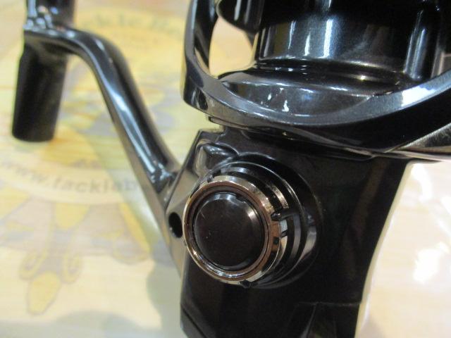 19ヴァンキッシュ 4000MHG