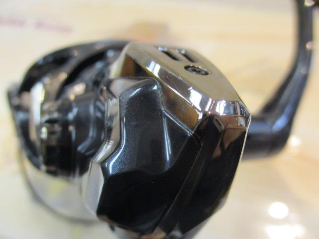 19ヴァンキッシュ 4000MHG