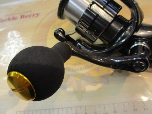 19ヴァンキッシュ 4000MHG