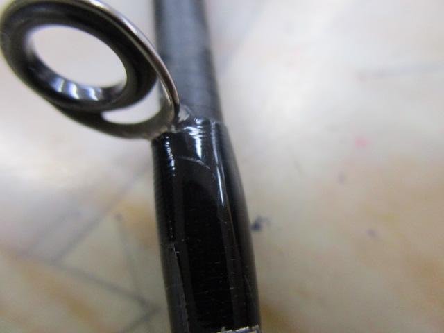 22エクスプライド 265ML