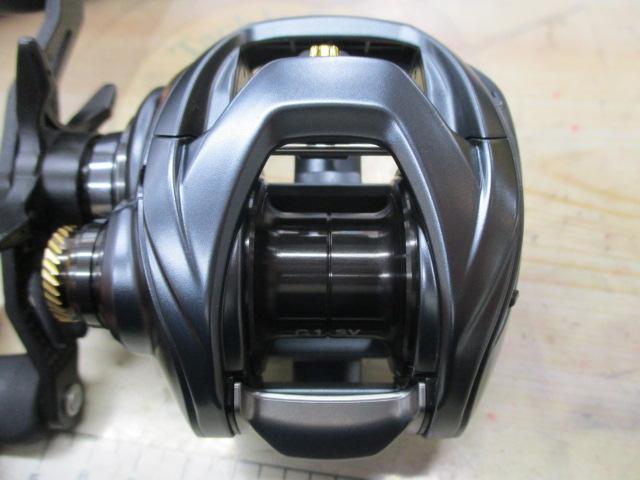 スティーズA TWセミオーダー 6.3L