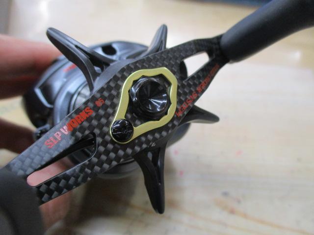 スティーズA TWセミオーダー 6.3L