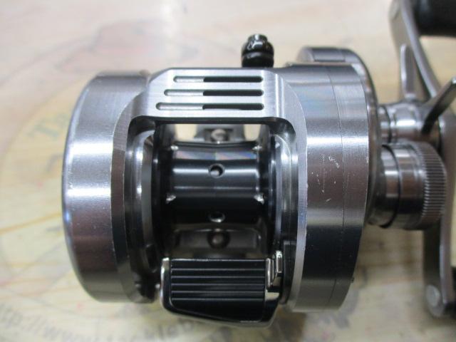 20カルカッタコンクエストDC 100HG