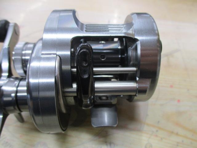 20カルカッタコンクエストDC 100HG