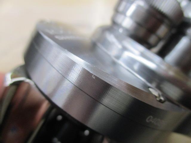 20カルカッタコンクエストDC 100HG