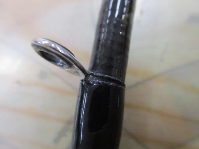 リベリオン 631MLFB