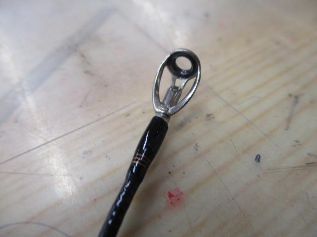 リベリオン 631MLFB